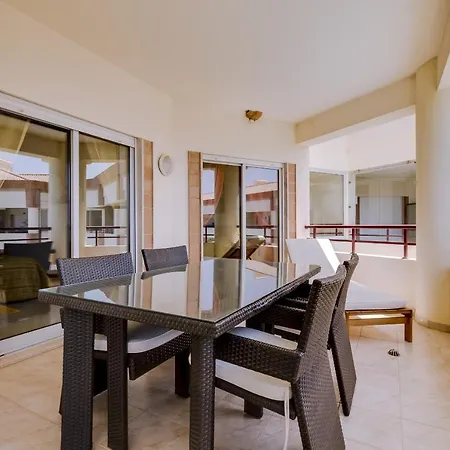 Avelãs - Modern - Appartement Vilamoura