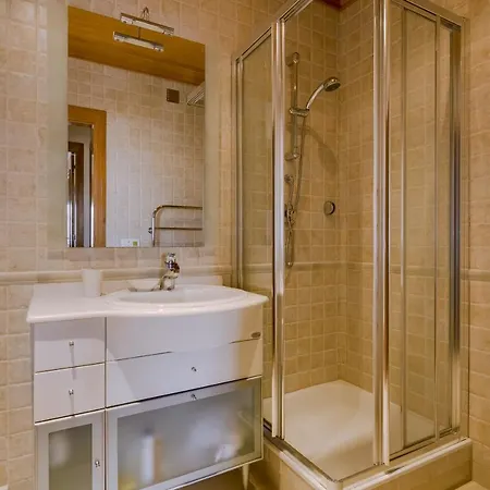 Appartement Avelãs - Modern -