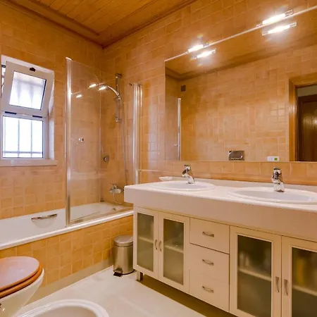 Avelas - Modern - Apartment Vilamoura