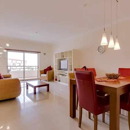 Apartment Avelas - Modern - *