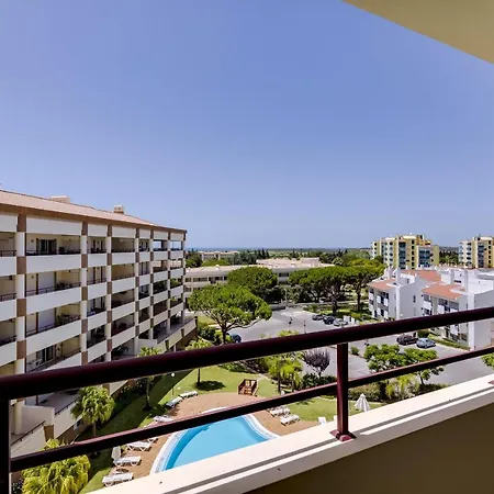 Apartment Avelas - Modern - *