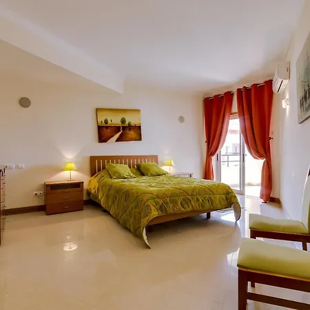 Apartment Avelas - Modern - Vilamoura