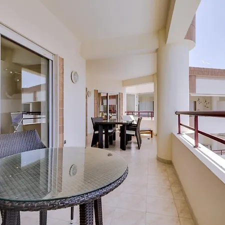 Apartment Avelas - Modern - Vilamoura