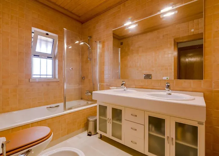Avelas - Modern - Apartament Vilamoura