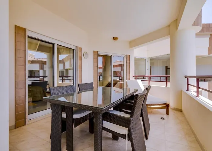 Avelas - Modern - Apartament Vilamoura