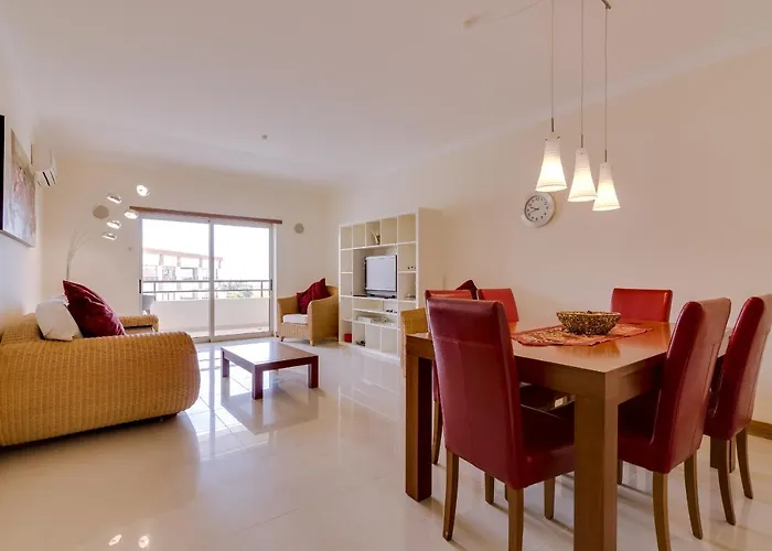 Apartament Avelas - Modern - *