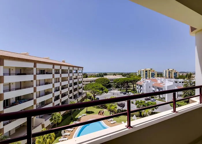 Apartament Avelas - Modern - *