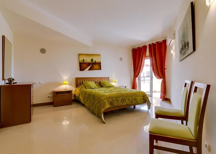 Apartament Avelas - Modern - Vilamoura