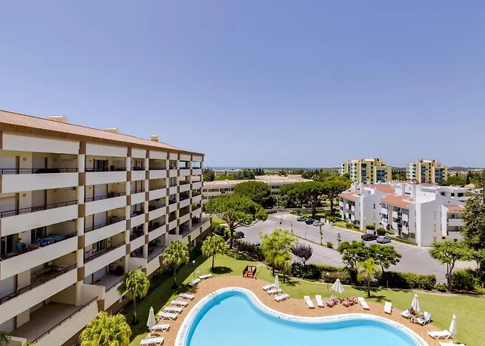 Avelas - Modern - Apartament *
