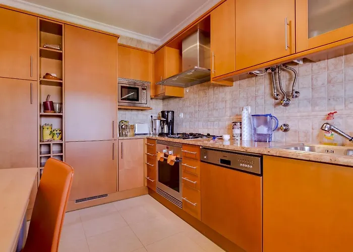 Avelas - Modern - Vilamoura